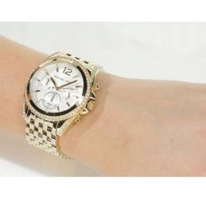 NWT - Michael Kors watch